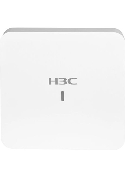 WA6020, Dual Band, Wifi 6, 1500MBPS, Poe, Tavan Tipi, Access Point (128 Misafir Destekler)