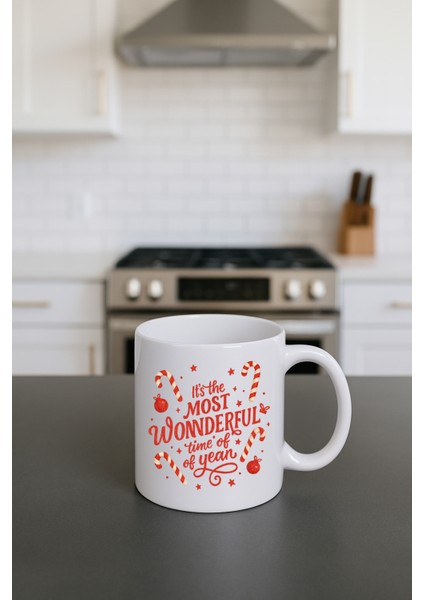 Beyaz Kupa Bardak (Yılbaşı) fırsatları