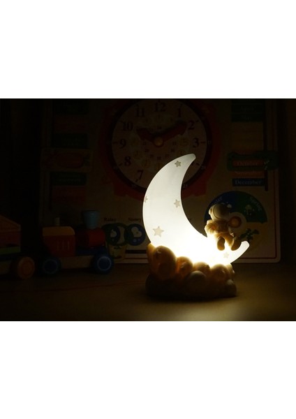 Ay Melek Lambası fırsatları