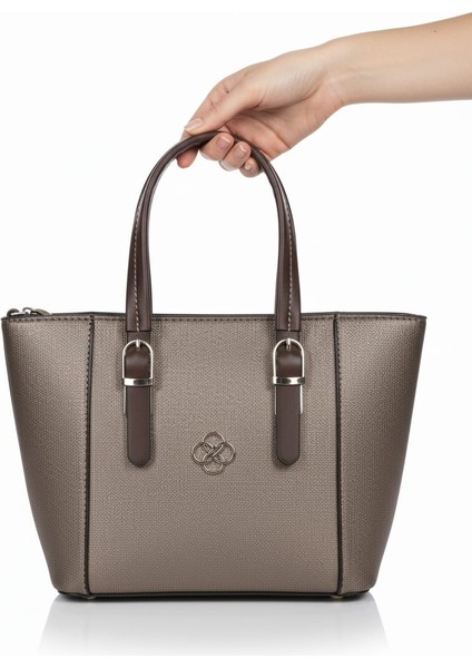 Kadın Küçük Boy Kutu Model El ve Omuz Çantası fiyatları