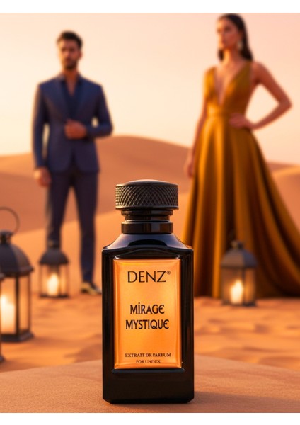 Mirage Mystıque Unisex %40 Esans Exrait Kalite fiyatları