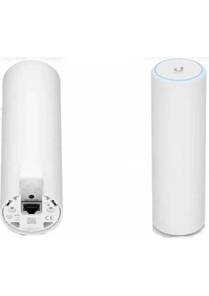 Ubıquıtı Uap-U6-Mesh, Dual Band, 4800MBPS, Tekli Mesh, Wifi6, Duvar Tipi, Access Point