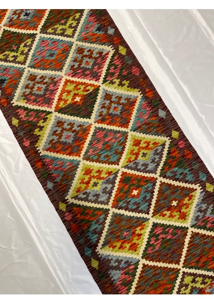 El Dokuma Afgan Kilim Yün Kök Boya fiyatları