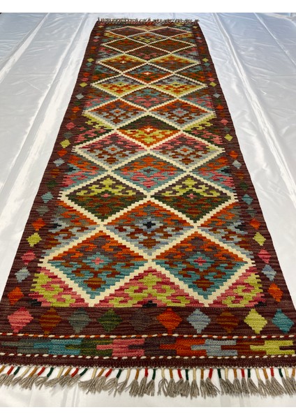 El Dokuma Afgan Kilim Yün Kök Boya modelleri