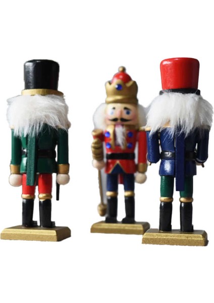 Yılbaşı 15CM 3lü Engiliz Asker D Q02-01 fiyatları