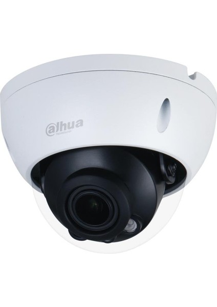 IPC-HDBW1431R-ZS-2812-S4, 4mpix, 2,8-12MM Motorize Lens, H265+, 40MT Gece Görüşü, IP67, Poe Dome Ip Kamera