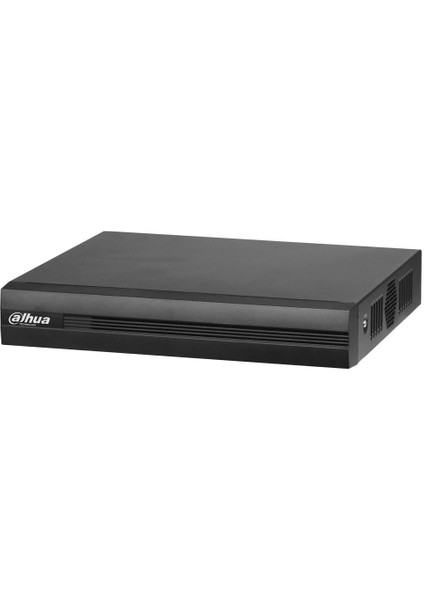 XVR1B16-I, 16KANAL, 2mpix, H265+, 1 HDD Desteği, 5in1 Dvr Cihazı