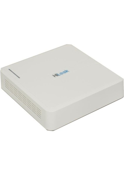 Hılook DVR-108G-M1, 8kanal, 2mpix, H265 Pro+, 1 HDD Desteği, 5in1 Dvr Cihazı