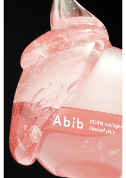 Pdrn Collagen Lip Mask Glazed Jelly 11G - Pdrn & Kolajen Parlak Dudak Maskesi indirimleri
