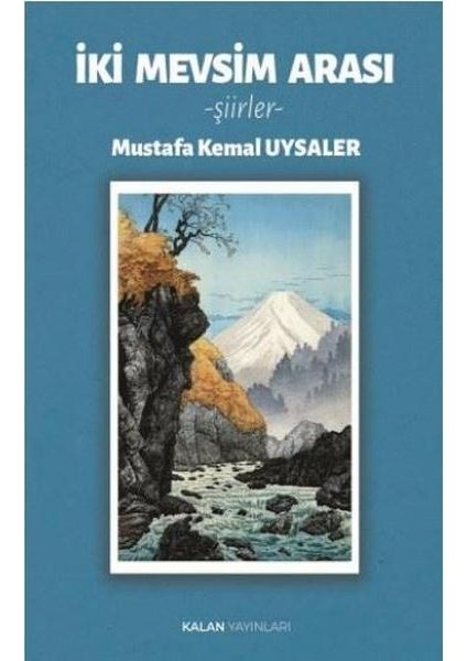 Iki Mevsim Arası Şiirler