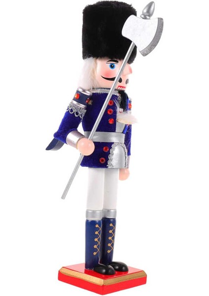 Rengarenk Fındıkkıran Figür Orta Boy DH01-16,17,19,20,23,24 fiyatları