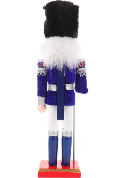 Rengarenk Fındıkkıran Figür Orta Boy DH01-16,17,19,20,23,24 modelleri