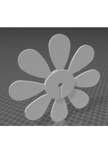 Kendin Yap Lamba/çiçek LED Tutucu.stl indirimleri
