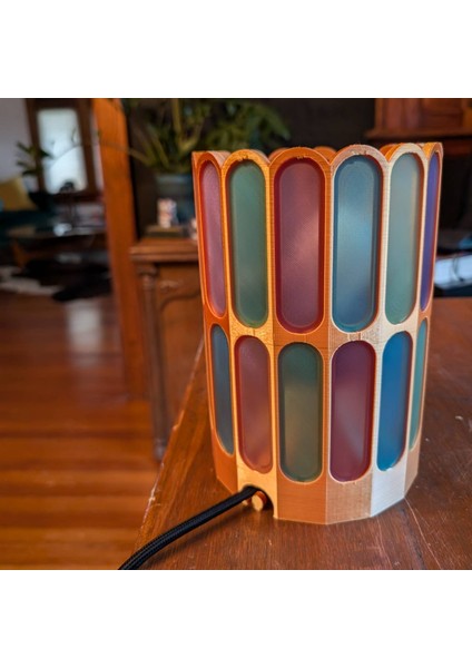 Lekeli Pla Lambası indirimleri