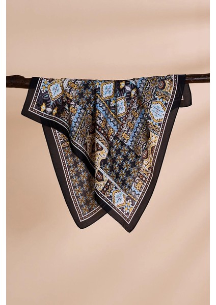 Etnik Desenli Fular fiyatları