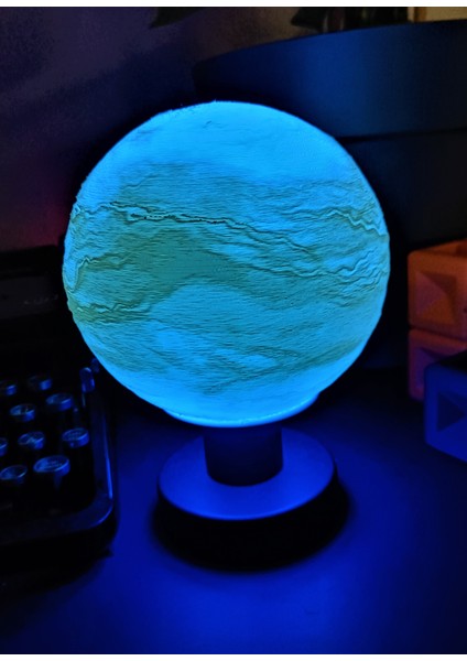 Uranüs Masa Lambası fiyatları