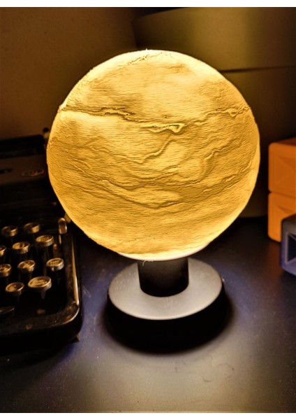 Uranüs Masa Lambası modelleri
