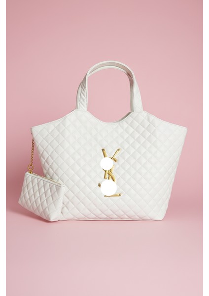 Siyah Omuz Çanta Baklavadesenli Çanta fiyatları