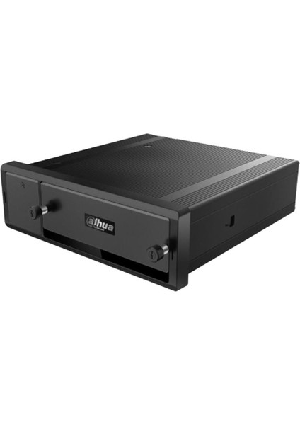 MNVR4104-GFI, 4kanal, Mobil Nvr