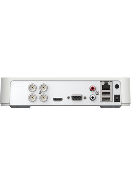 4 Kanal Hd-Tvı Kayıt Cihazı (1080P Lite)