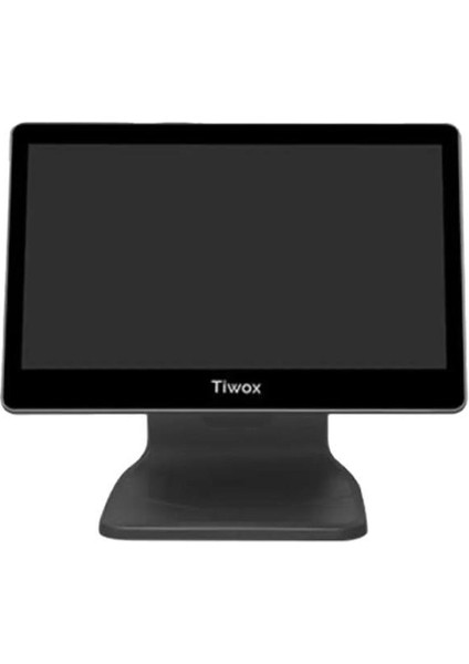 TP-9500+, Intel I7 5.nesil, 15.6" Ekran, 8gb Ram, 128GB Ssd, Endüstriyel, Dokunmatik Pos Pc