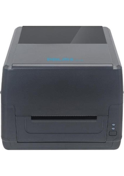 DXP-400 Masaüstü Barkod Yazıcı, Direkt Termal (Ribonsuz) Baskı, (Usb-Ethernet)