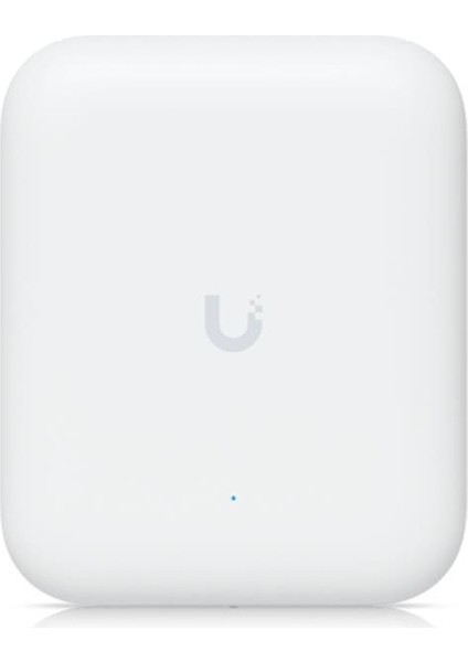 Ubıquıtı Uap-U7-Outdoor, Dualband, 4300MBPS, Wifi7, Duvar Tipi, Access Point