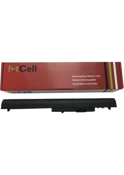 Hp Pavilion 14-N015ST ,pavilion 14-N017ST Notebook Batarya - Pil