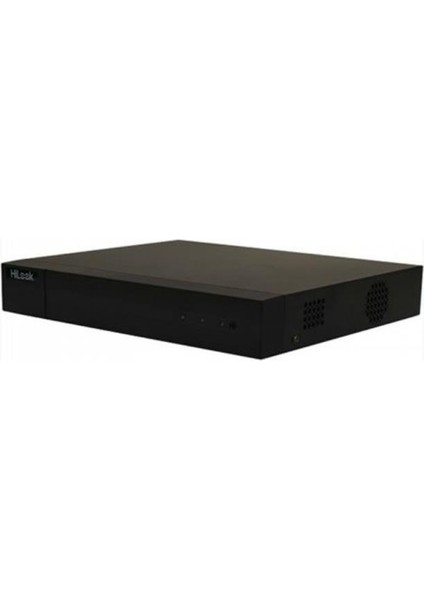 Hılook DVR-208G-K1, 8kanal, 2mpix, H265 Pro+, 1 HDD Desteği, 1080P, 5in1 Dvr, Metal Kasa