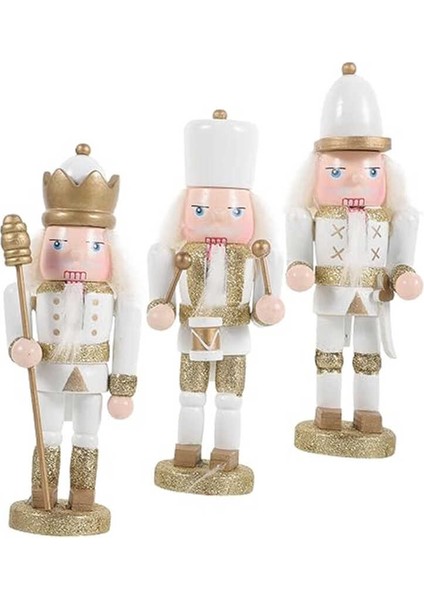 Yılbaşı 15CM 3lü Ingiliz Asker D Q02-03 fiyatları