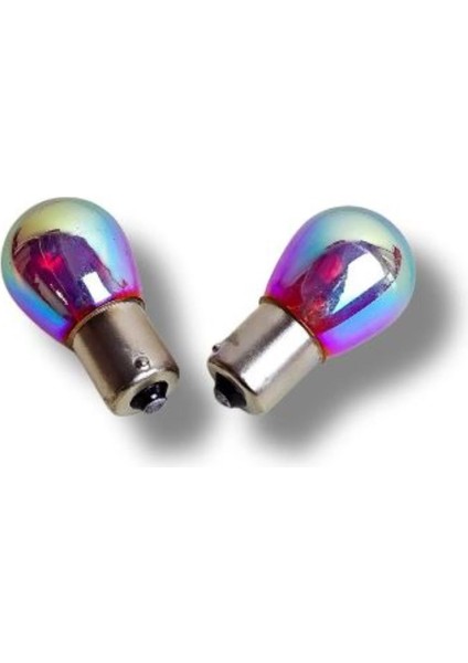 Halley Diadem Sinyal Park Ampulü Tek Duy Iki Adet Turuncu fiyatları