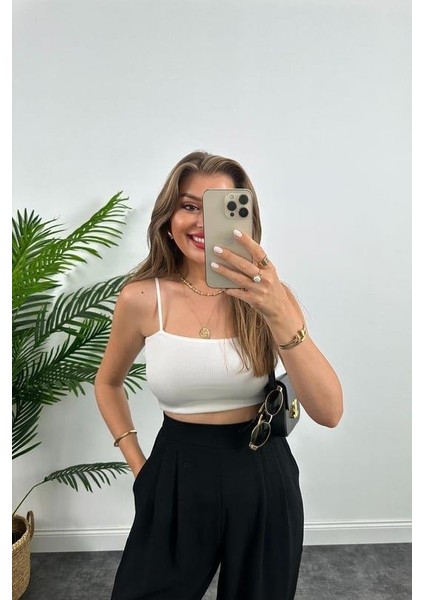 Kadın Yüksek Bel Hürrem Pantolon modelleri