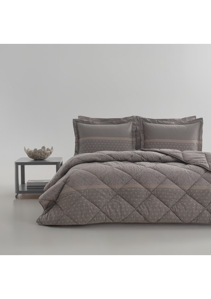 Amora Tek Kişilik Uyku Seti - Gri fiyatları