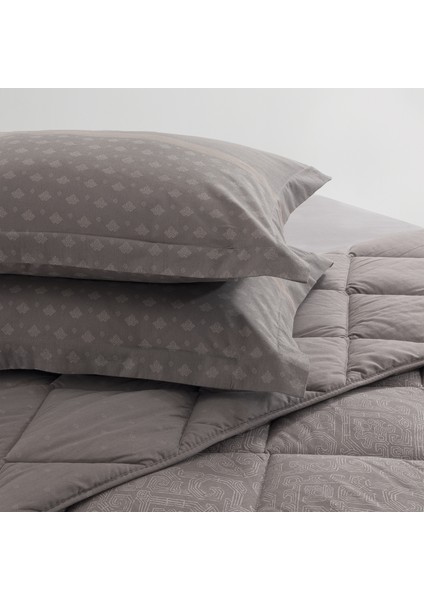 Amora Tek Kişilik Uyku Seti - Gri modelleri