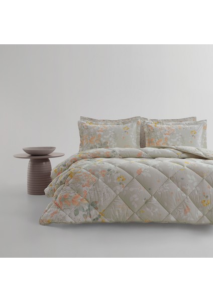 Merri Çift Kişilik Uyku Seti - Açık Yeşil fiyatları