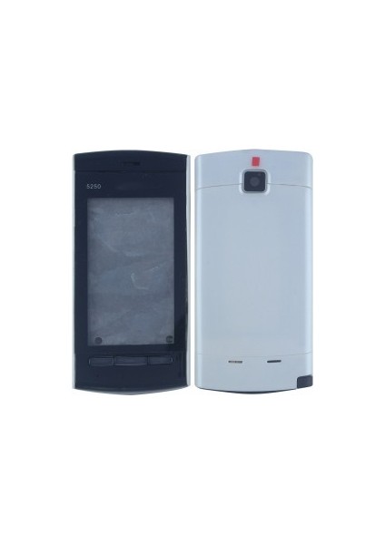 Nokia 5250 Telefon Kasası