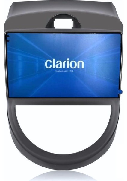 Kia Soul Android Multimedya Sistemi 4-64 Clarion GL-500 (2011-2013)