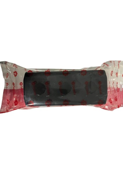 3’lü Buton Kutusu BT3-3000-0002