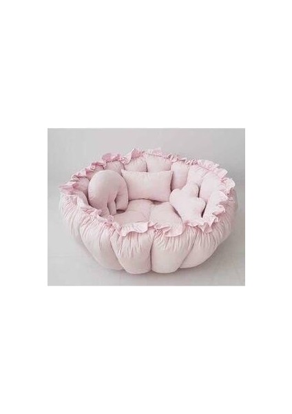 Bebek Yuvası, Bebek Minderi