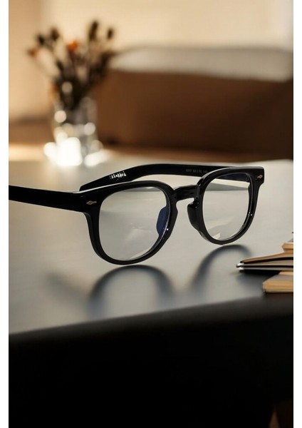 Blue Block Kadın Mavi Işık Korumalı Gözlük