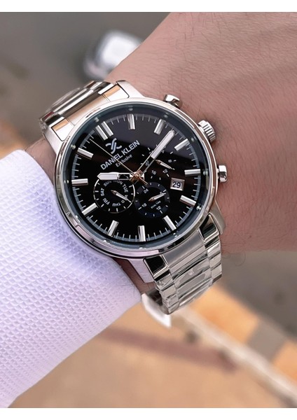 Iç Fonksiyonları Aktif 30 mt Suya Dayanıklı 2 Yıl Garantili Erkek Kol Saati FG.14230.2 modelleri