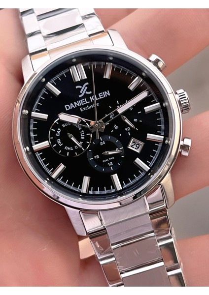 Iç Fonksiyonları Aktif 30 mt Suya Dayanıklı 2 Yıl Garantili Erkek Kol Saati FG.14230.2 fırsatları