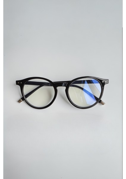 Leopard Unisex Mavi Işık Filtreli Ekran Gözlüğü Optik Uyumlu modelleri