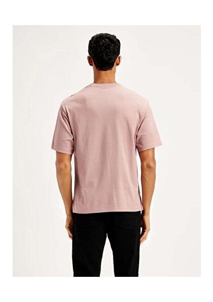 Relaxed Fit Tişört modelleri