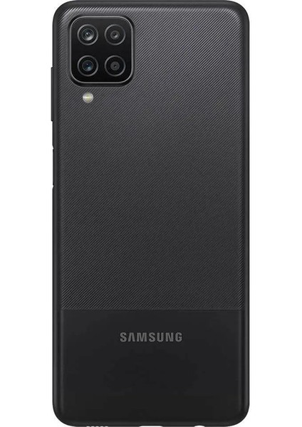 Galaxy A12 Black 64GB Yenılenmıs C Kalıte (12 Ay Garantılı) modelleri