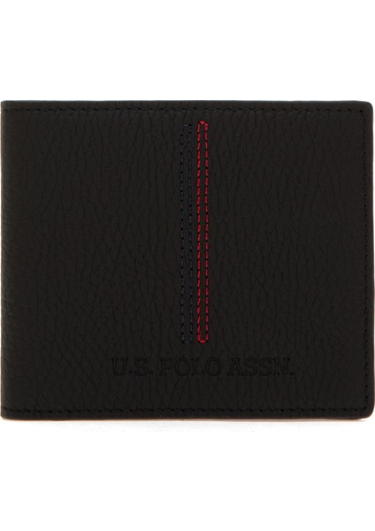 Erkek Siyah Cüzdan 50314750-VR046