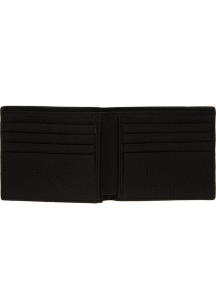Erkek Siyah Cüzdan 50314750-VR046 fırsatları