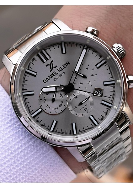 Iç Fonksiyonları Aktif 30 mt Suya Dayanıklı 2 Yıl Garantili Erkek Kol Saati FG.14230.1 fiyatları