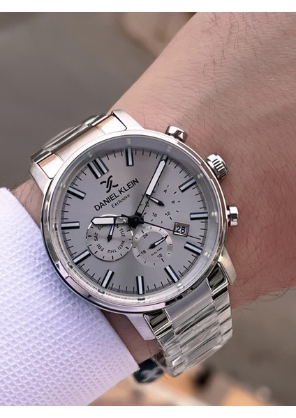 Iç Fonksiyonları Aktif 30 mt Suya Dayanıklı 2 Yıl Garantili Erkek Kol Saati FG.14230.1 modelleri