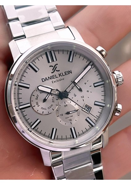 Iç Fonksiyonları Aktif 30 mt Suya Dayanıklı 2 Yıl Garantili Erkek Kol Saati FG.14230.1 fırsatları